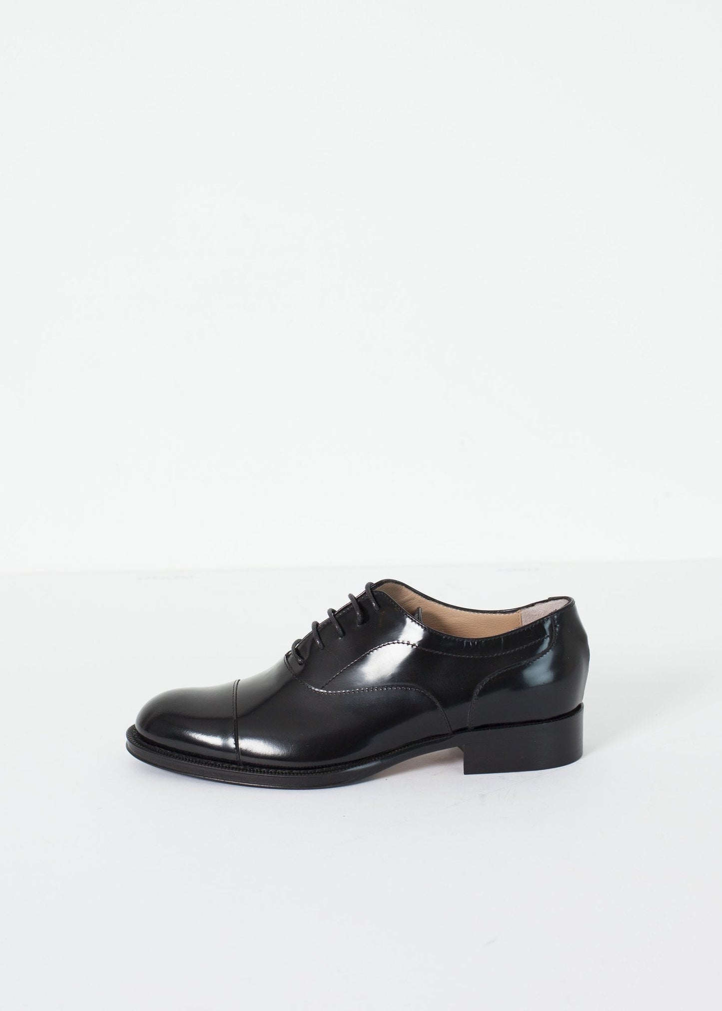 Classic Brogue (OOS)
