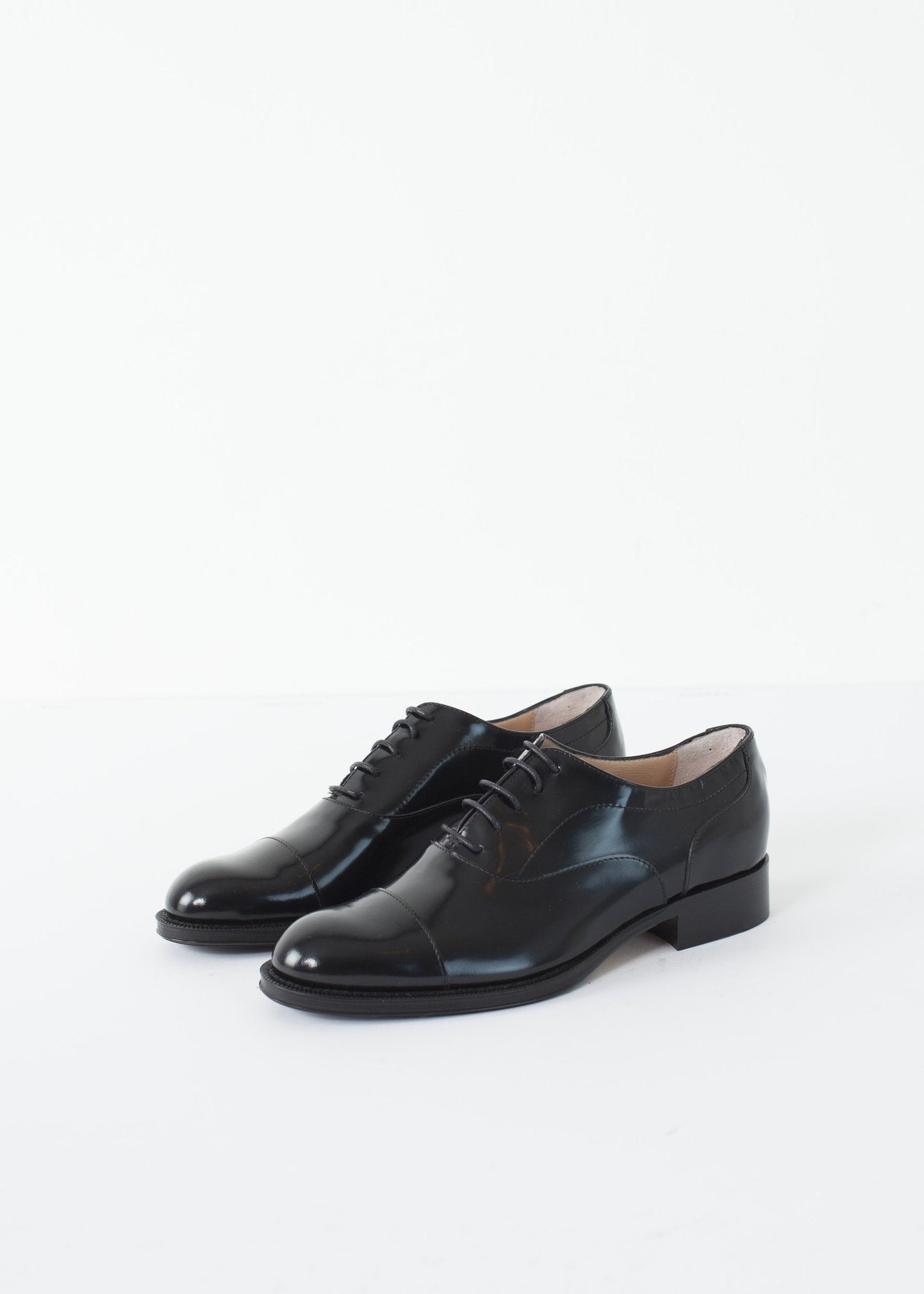 Classic Brogue (OOS)