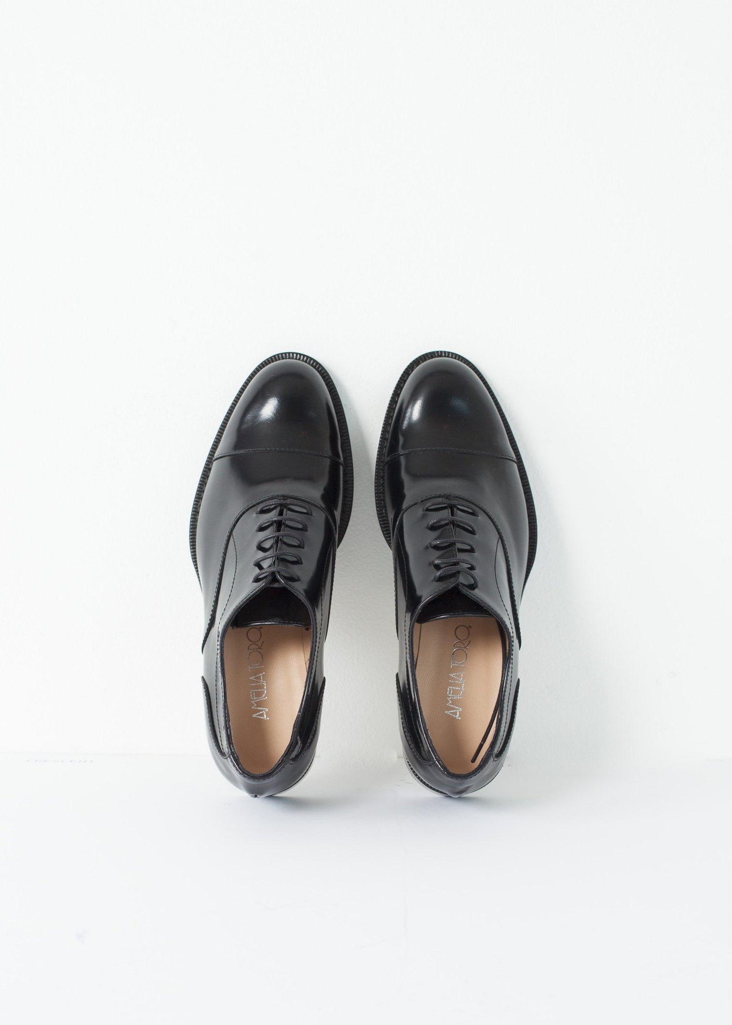 Classic Brogue (OOS)